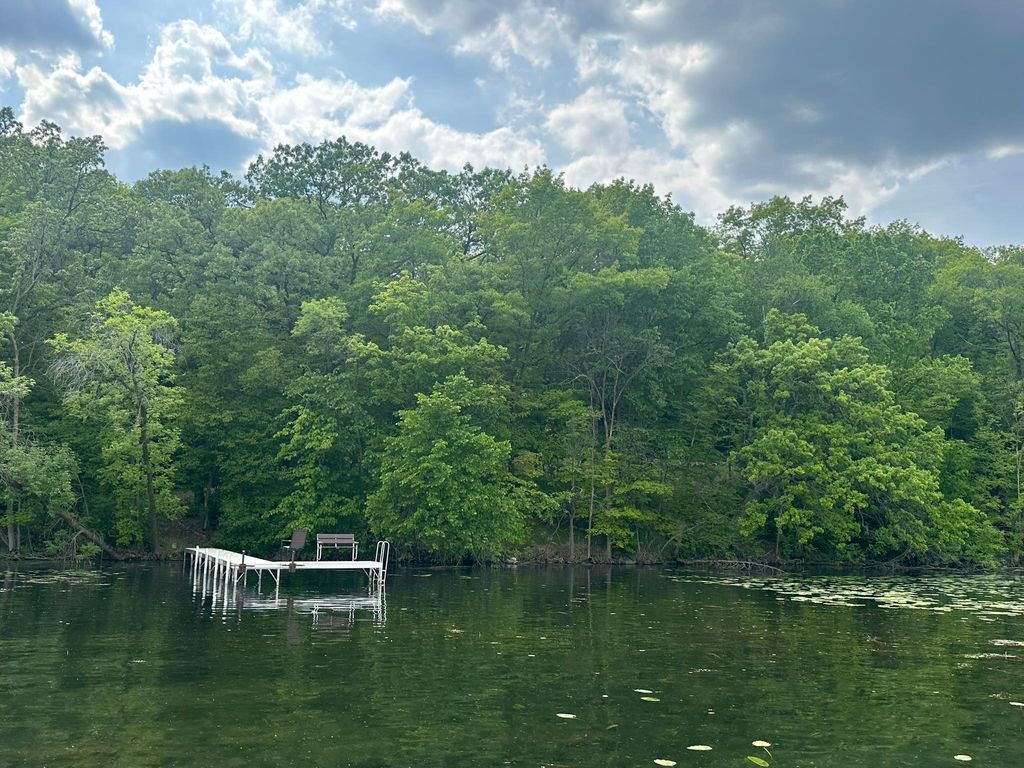 Photo of XXXX Acorn Road, Burtrum, MN 56318 (MLS # 7019773)