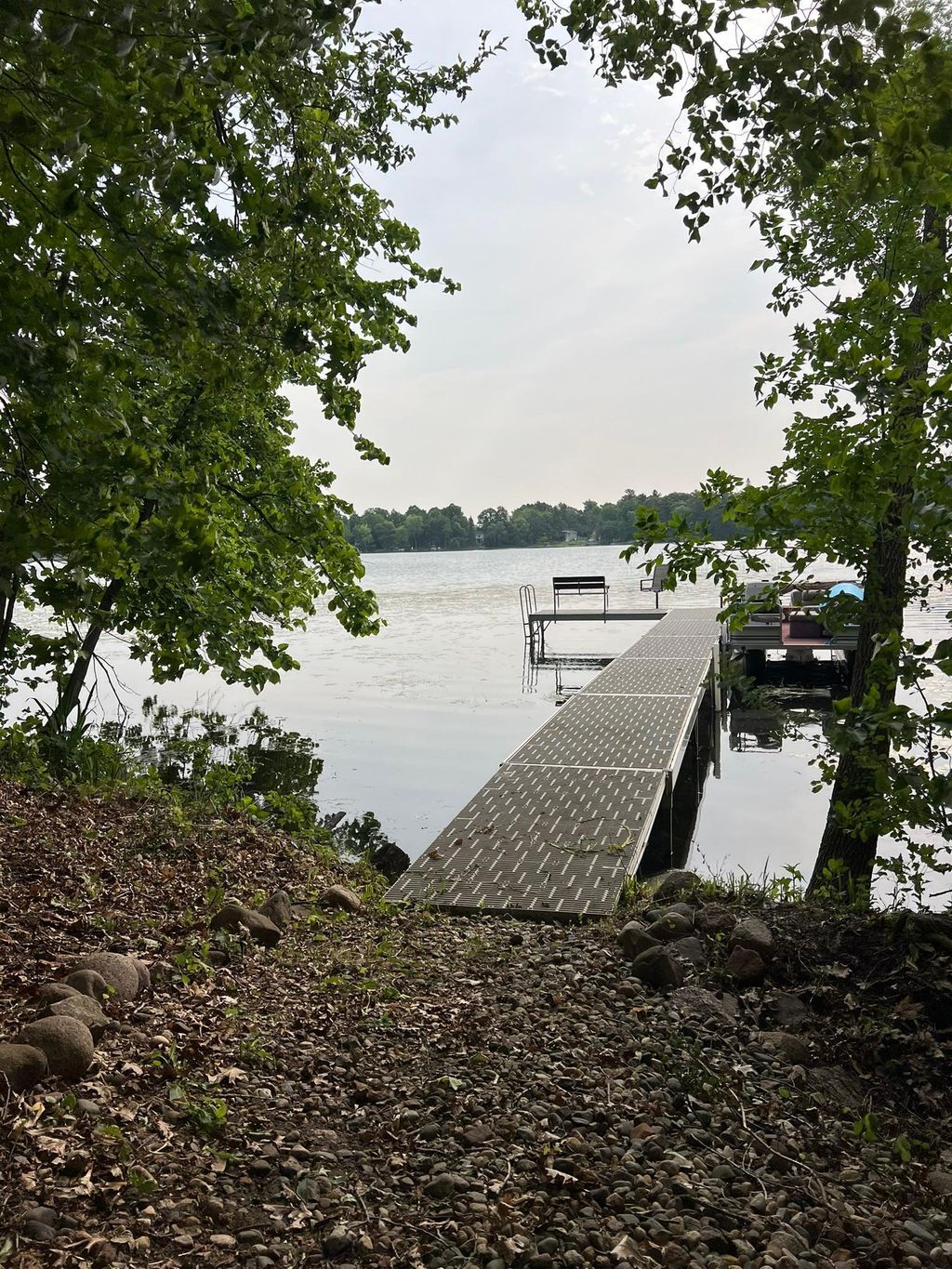 Photo of XXXX Acorn Road, Burtrum, MN 56318 (MLS # 7019773)