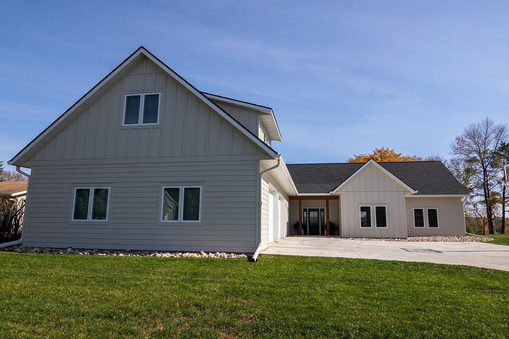 Photo of 1949 Rosewood Lane SE, Alexandria, MN 56308 (MLS # 7158632)