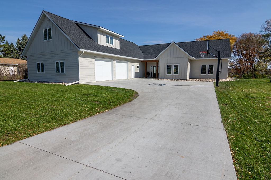 Photo of 1949 Rosewood Lane SE, Alexandria, MN 56308 (MLS # 7158632)