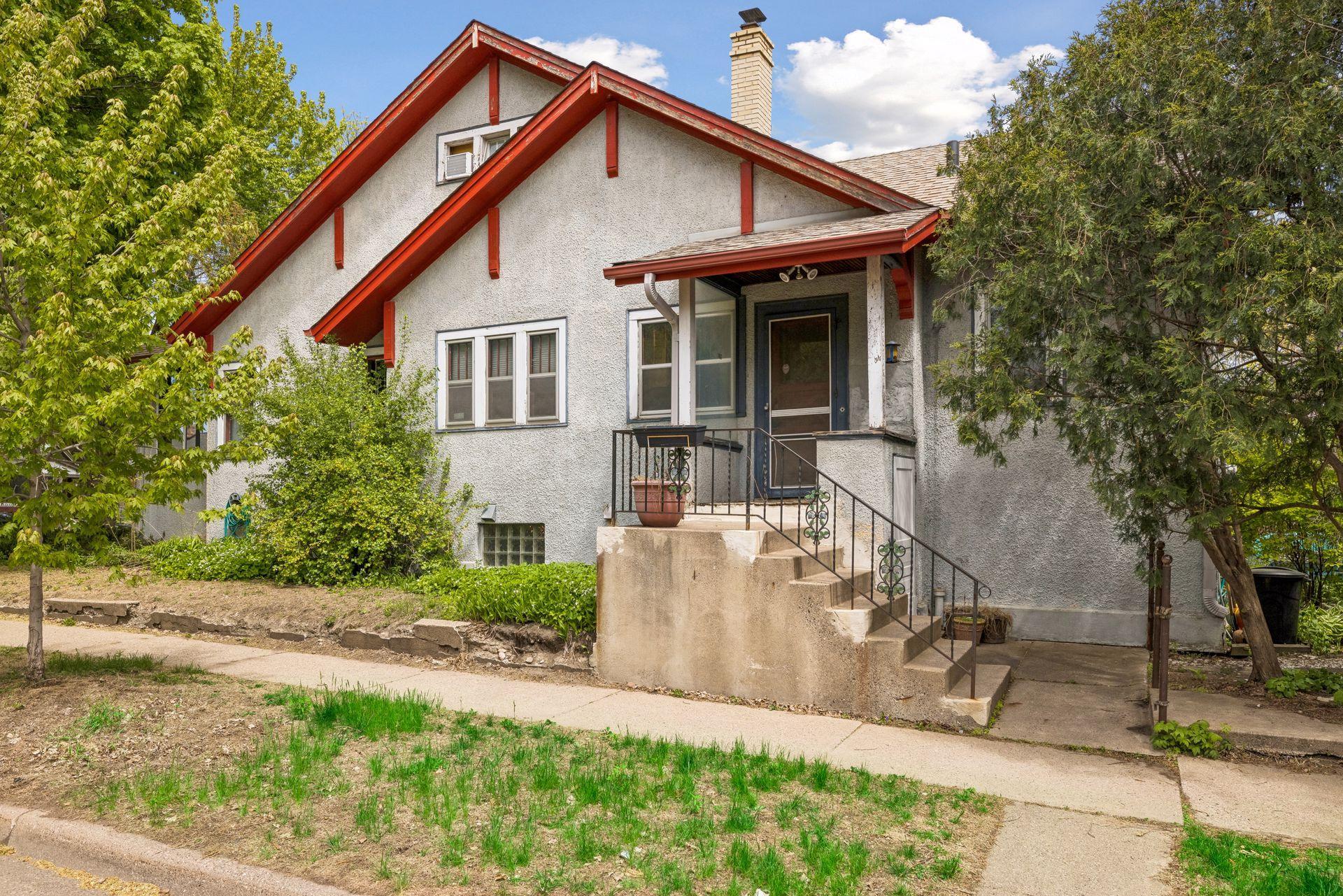 1636 Blair Avenue