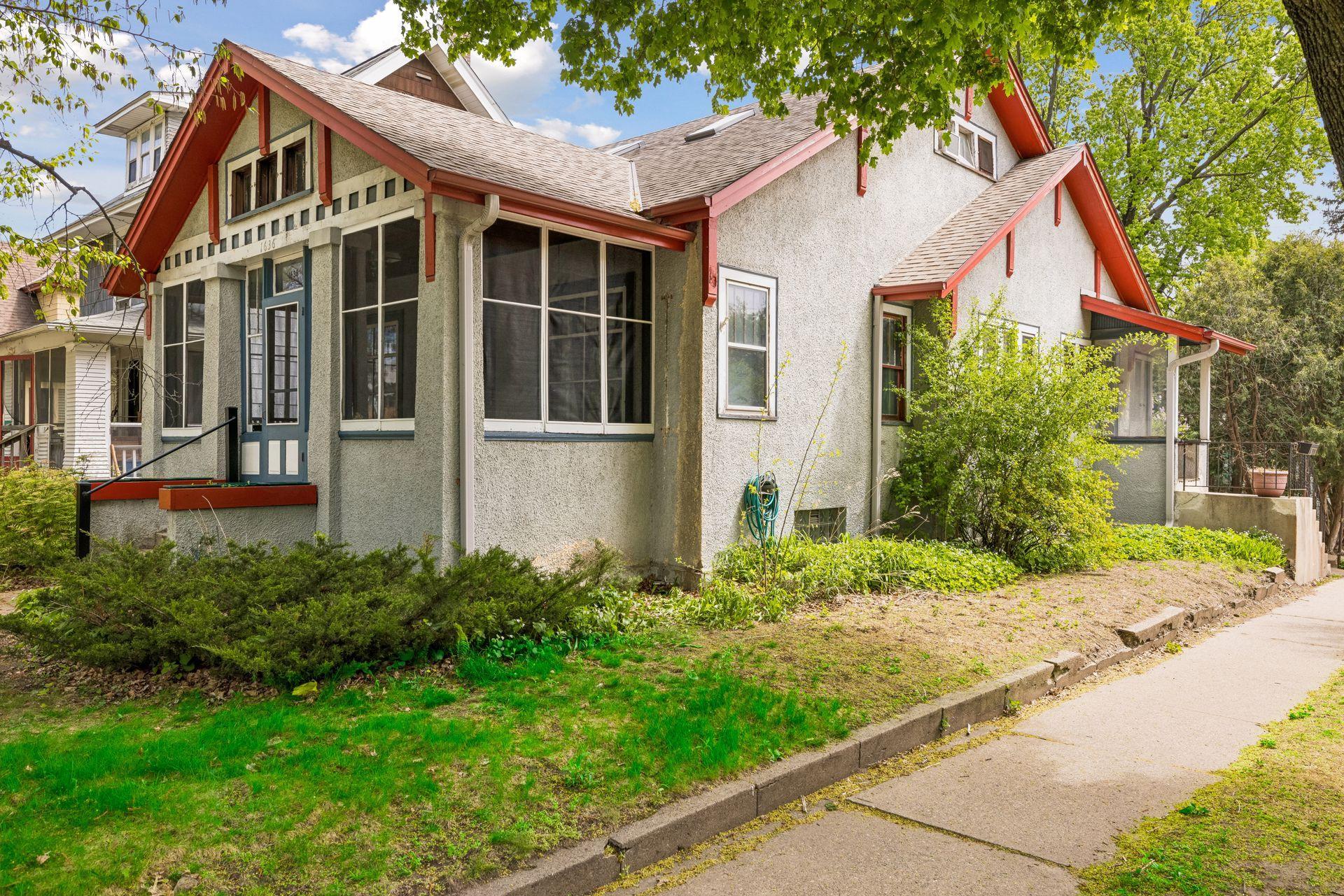 1636 Blair Avenue