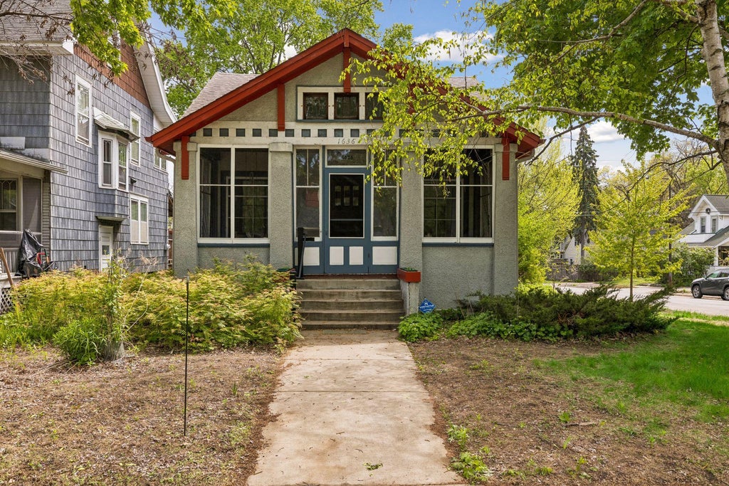 Photo of 1636 Blair Avenue, Saint Paul, MN 55104 (MLS # 7072824)