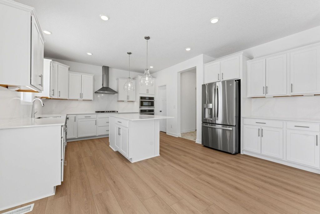 Photo of 19981 68th Place, Corcoran, MN 55340 (MLS # 7041302)