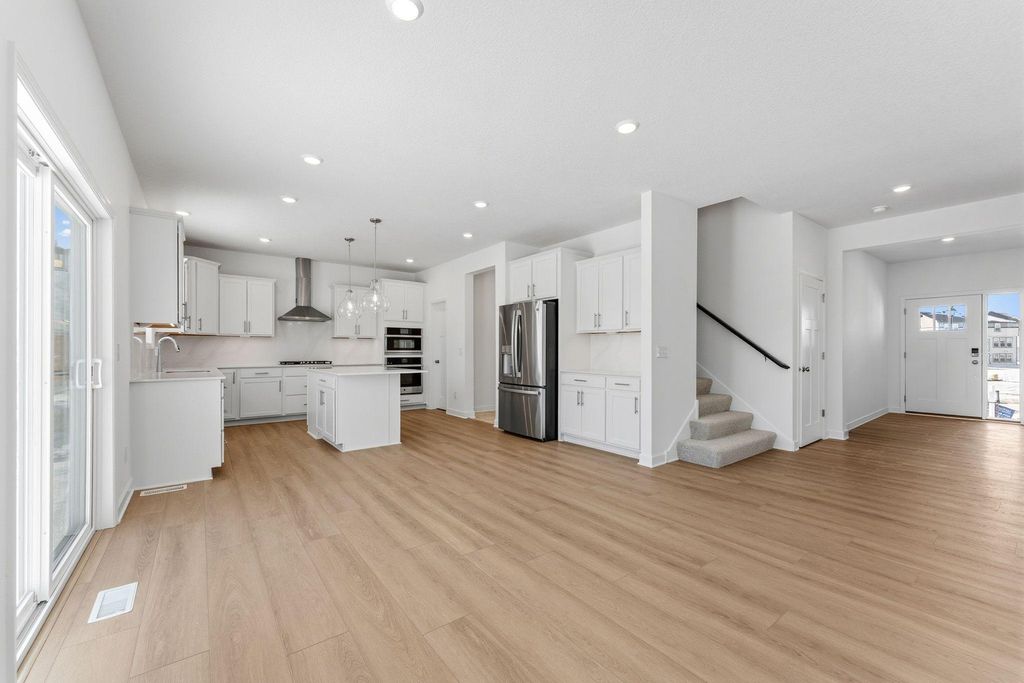 Photo of 19981 68th Place, Corcoran, MN 55340 (MLS # 7041302)