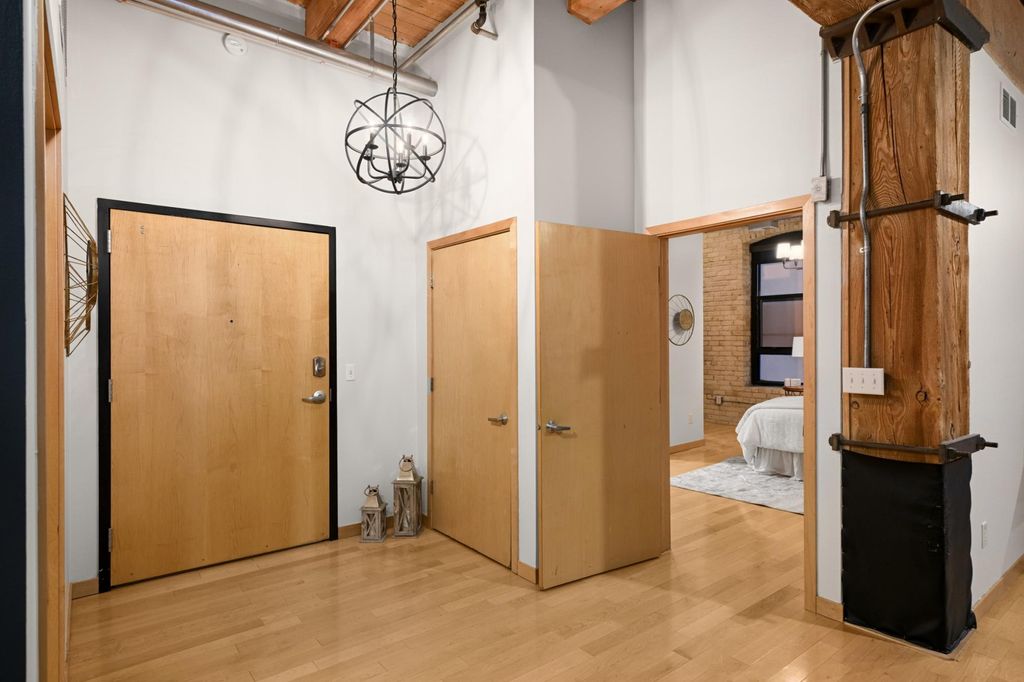 Photo of 607 Washington Avenue S #204, Minneapolis, MN 55415 (MLS # 6821268)