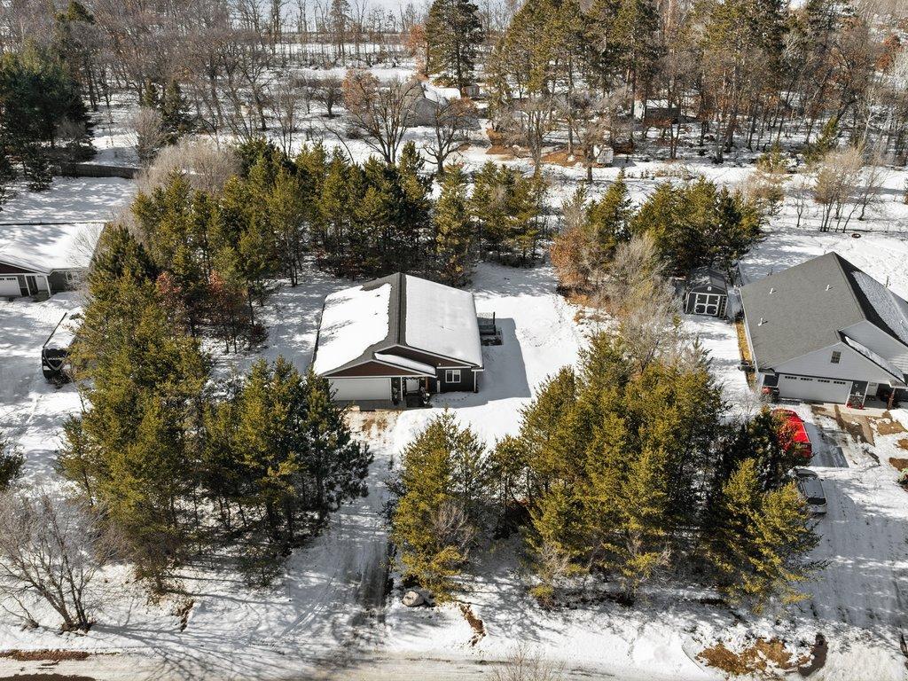 19542 Spencer Meadows Drive