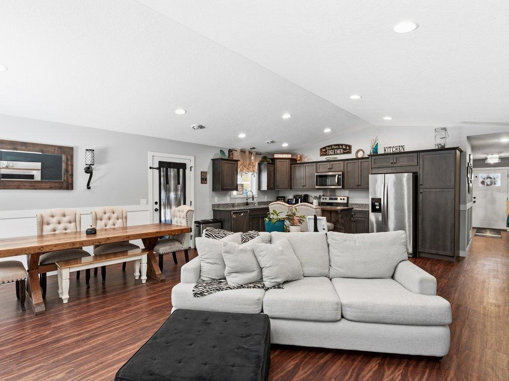 19542 Spencer Meadows Drive