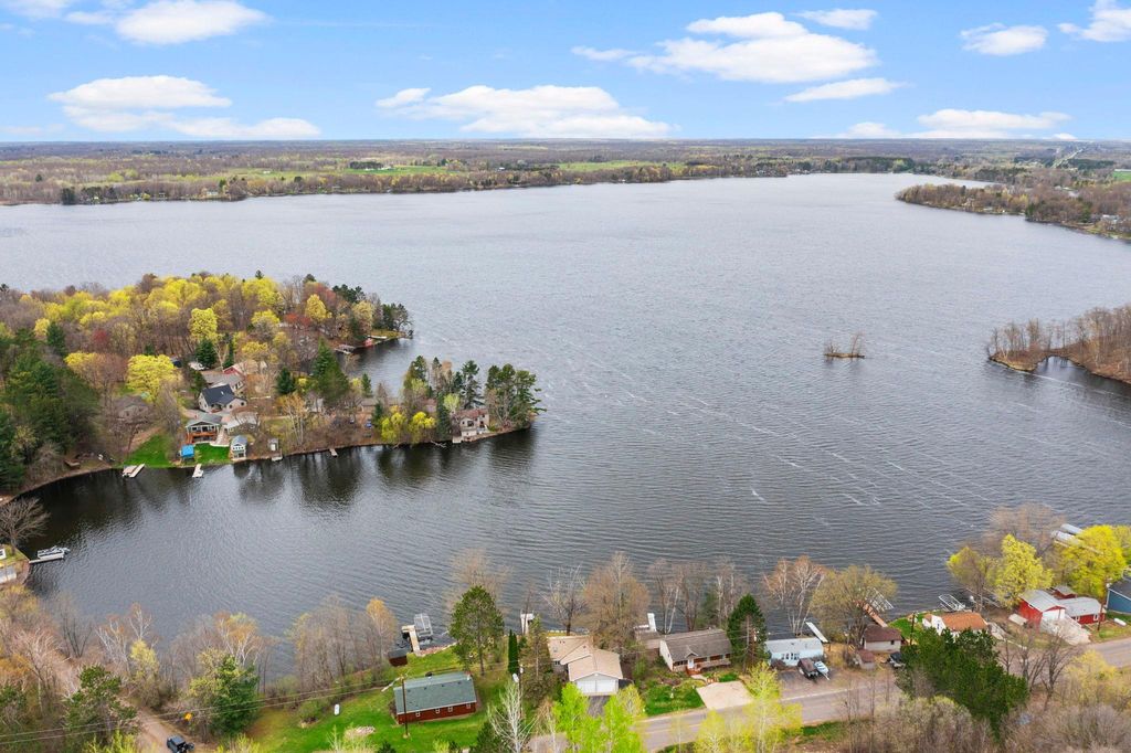 Photo of 26859 Legend Street, Mora, MN 55051 (MLS # 7064706)