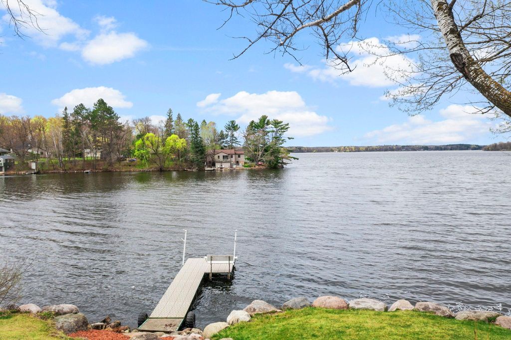 Photo of 26859 Legend Street, Mora, MN 55051 (MLS # 7064706)