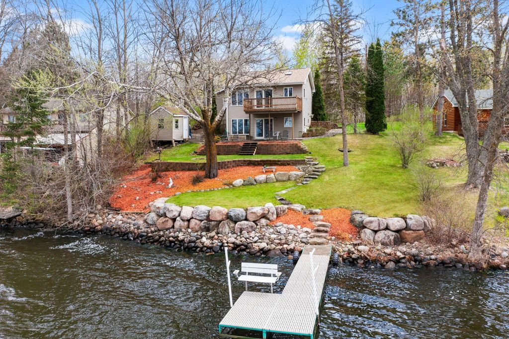 Photo of 26859 Legend Street, Mora, MN 55051 (MLS # 7064706)