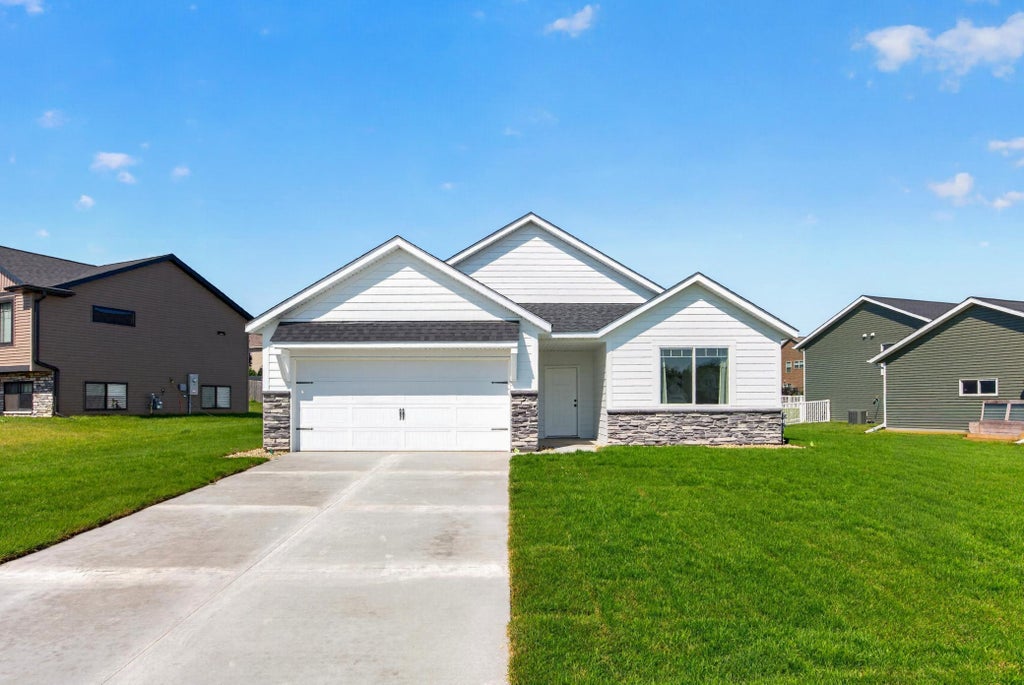 Photo of 1792 Brandt Drive NE, Byron, MN 55920 (MLS # 7136362)