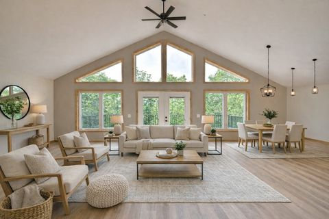 17541 N Mitchell Lake Road Fifty Lakes MN 56448