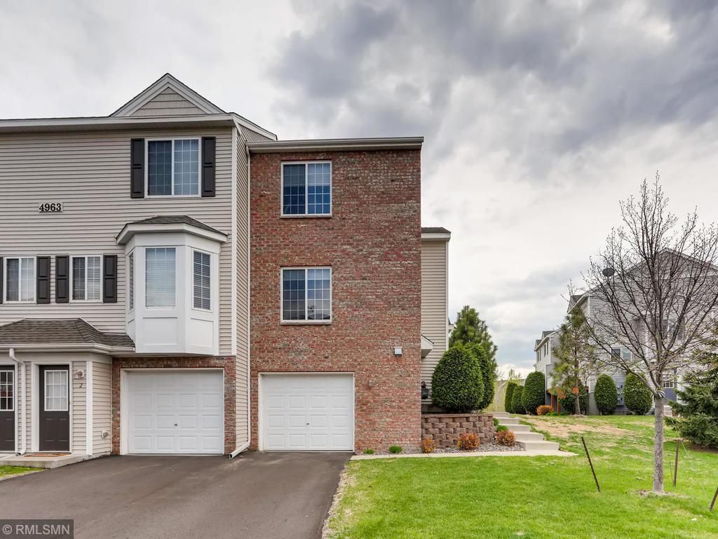 Photo of 4963 Emmit Drive N #1, Hugo, MN 55038 (MLS # 7004408)