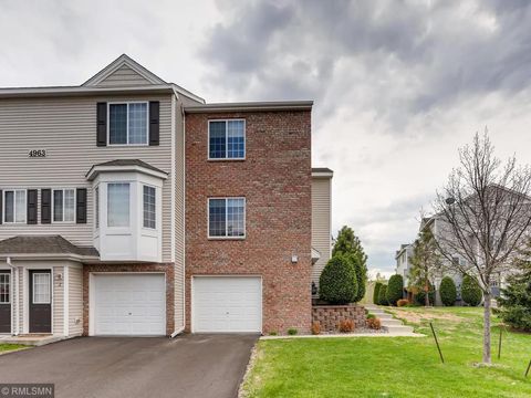 4963 Emmit Drive N 1 Hugo MN 55038