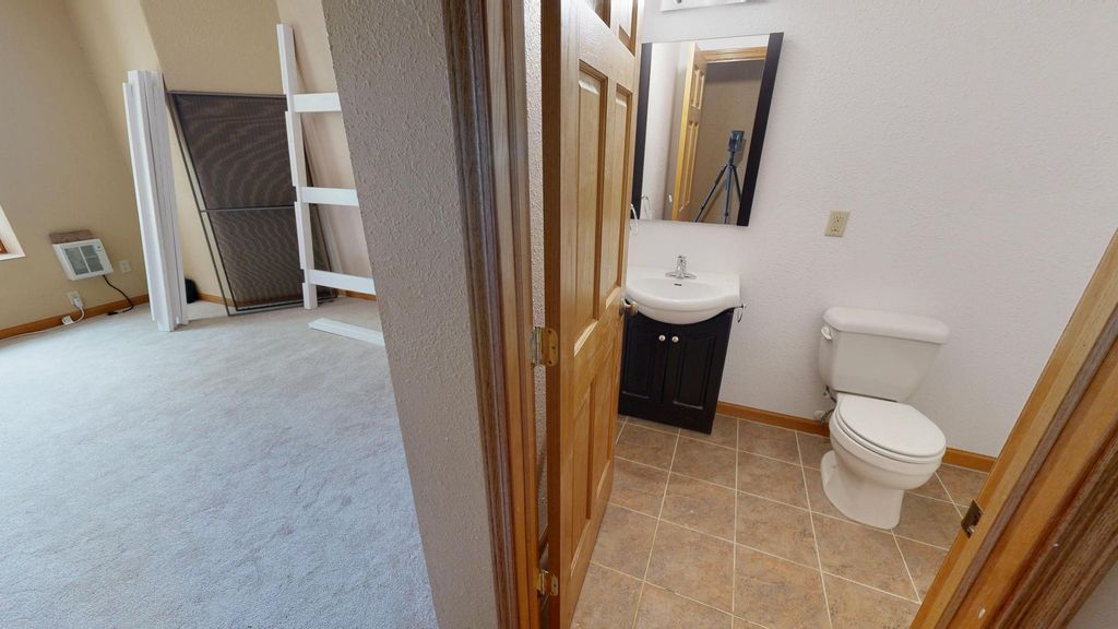 Photo of 539 Pacific Avenue SW #201, Willmar, MN 56201 (MLS # 7049355)