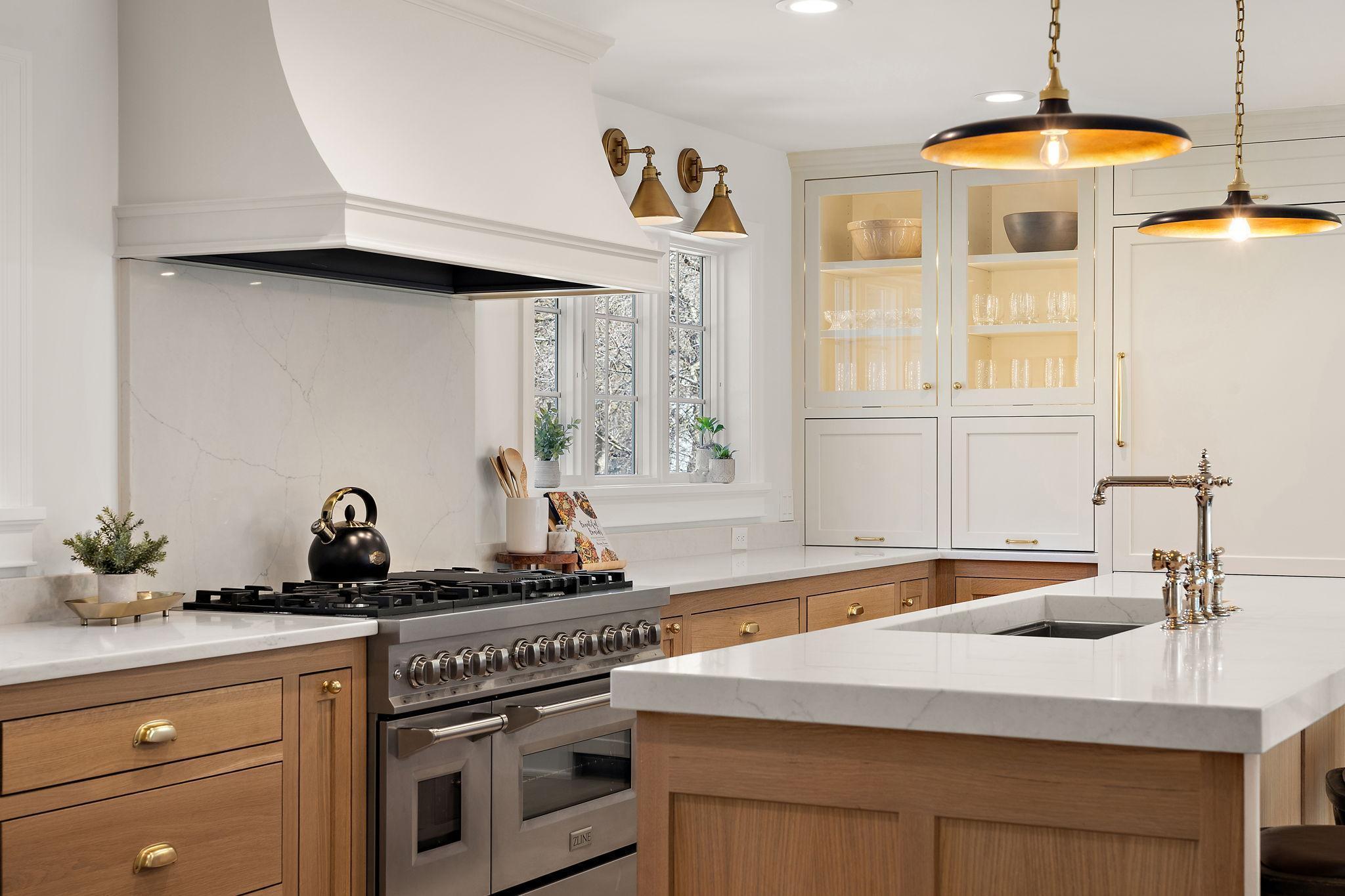 2741 Crescent Ridge Road