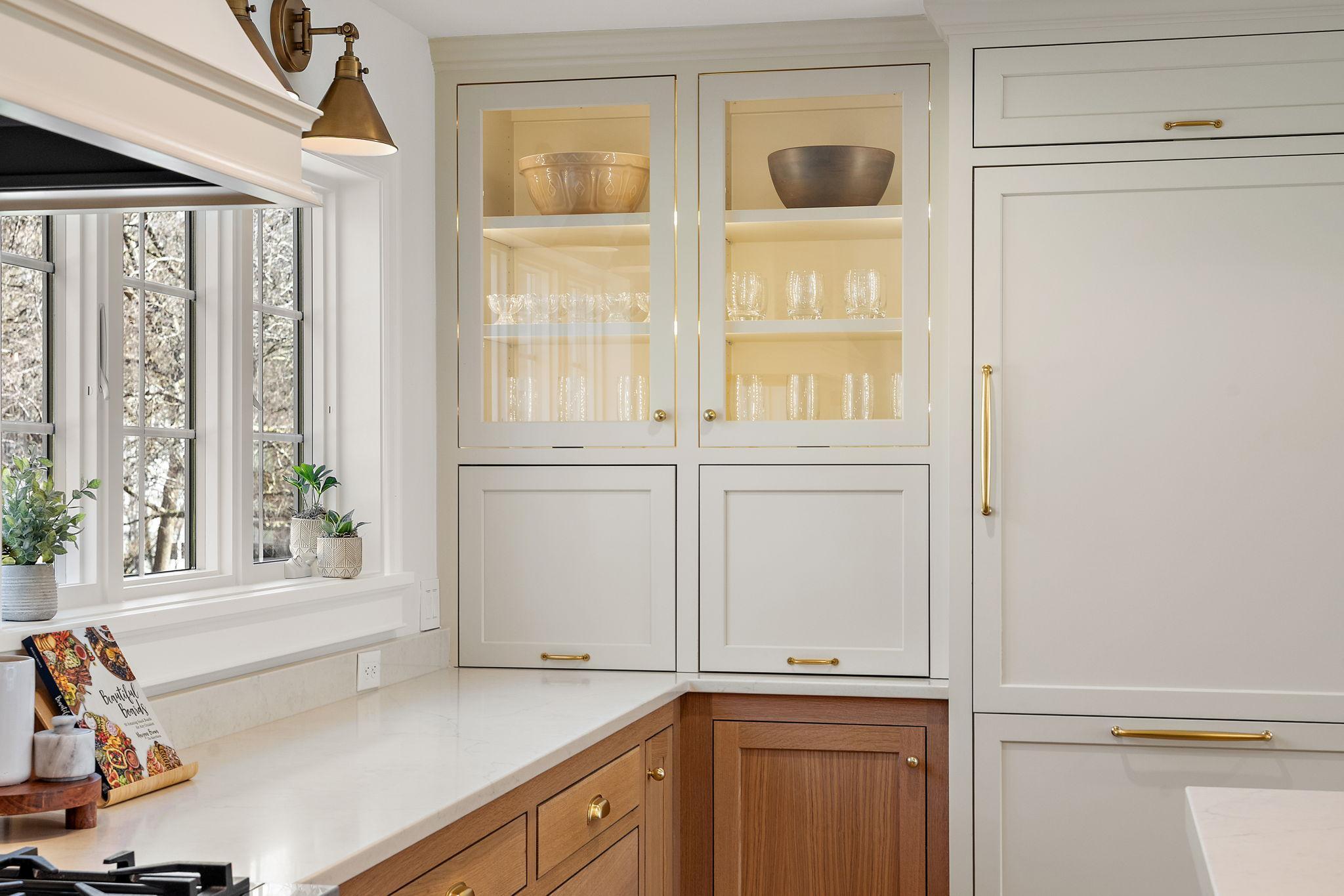 2741 Crescent Ridge Road