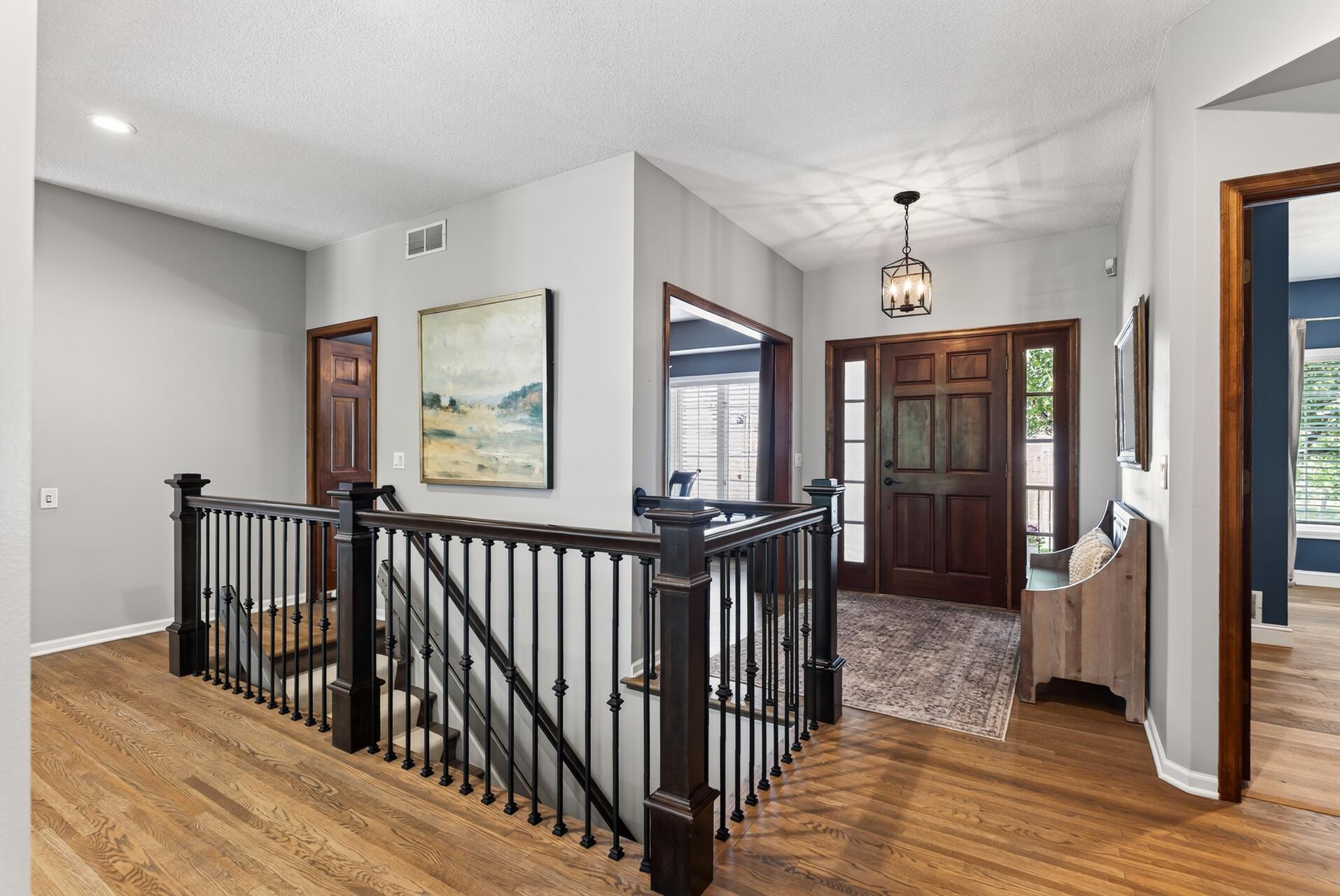506 Hawthorne Woods Drive