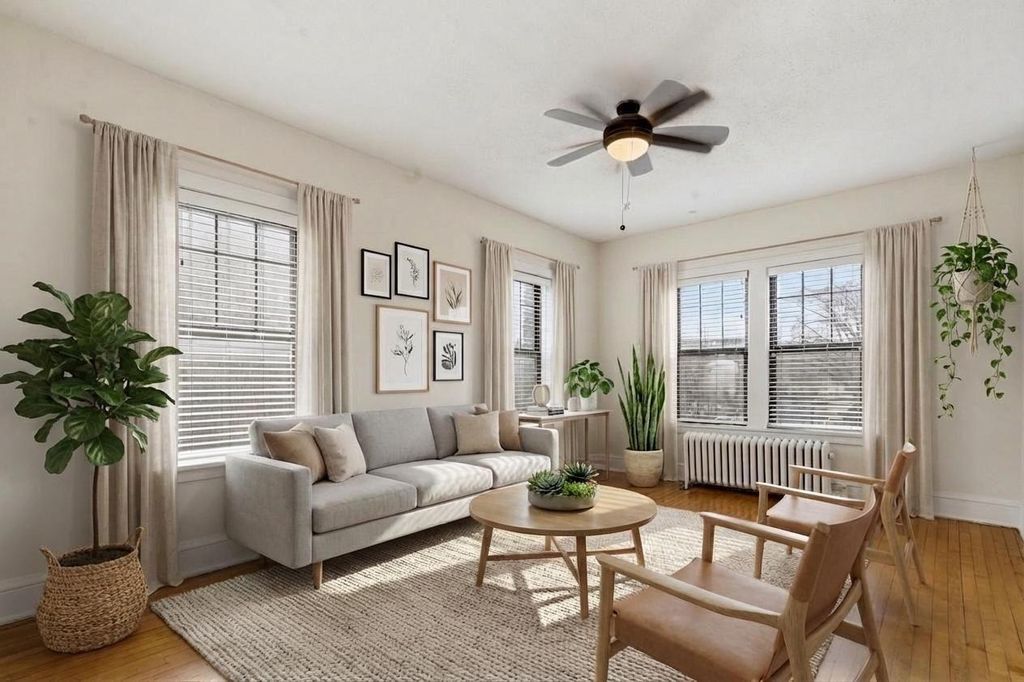 Photo of 220 E 19th Street #201, Minneapolis, MN 55403 (MLS # 7046611)