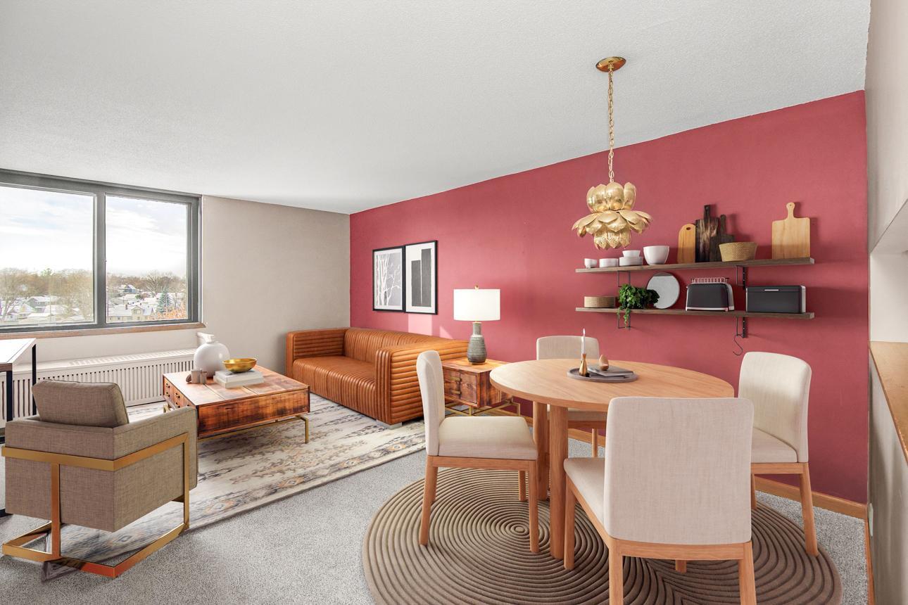 1181 Edgcumbe Road 406