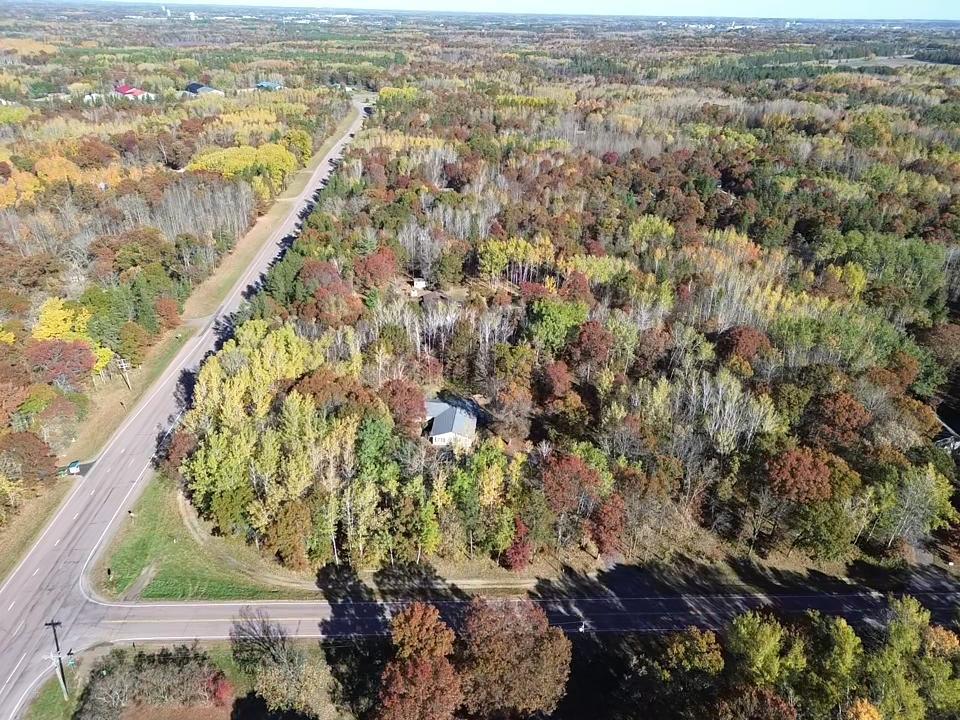 Photo of 10284 Saint Mathias Road, Brainerd, MN 56401 (MLS # 7162420)
