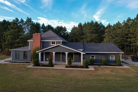 41221 474th Avenue Pine Lake Twp MN 56573