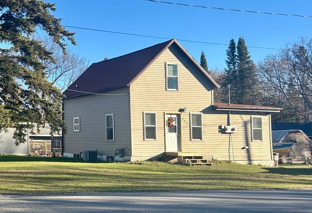 Photo of 273 3rd Street, Audubon, MN 56511 (MLS # 6822189)