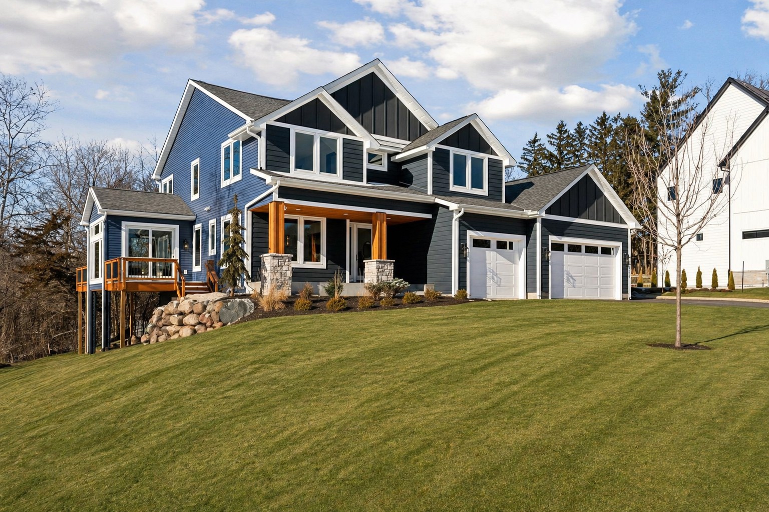 5534 Conifer Trail