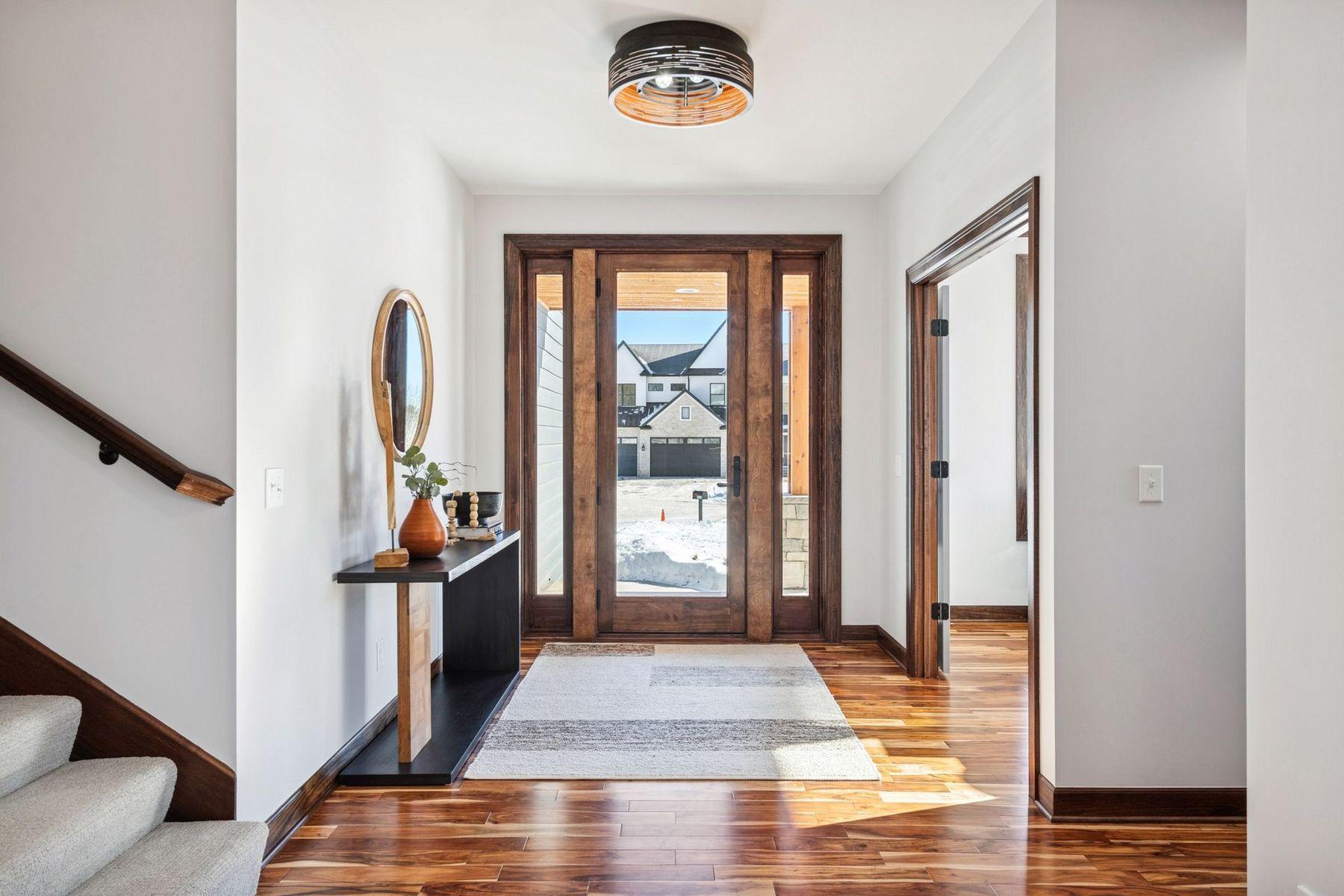 5534 Conifer Trail