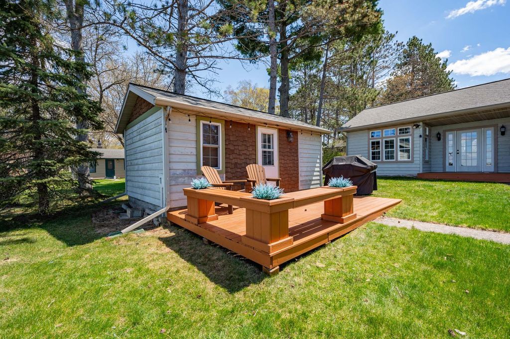 Photo of 28339 S Swan Lake Road, Pengilly, MN 55775 (MLS # 7079794)