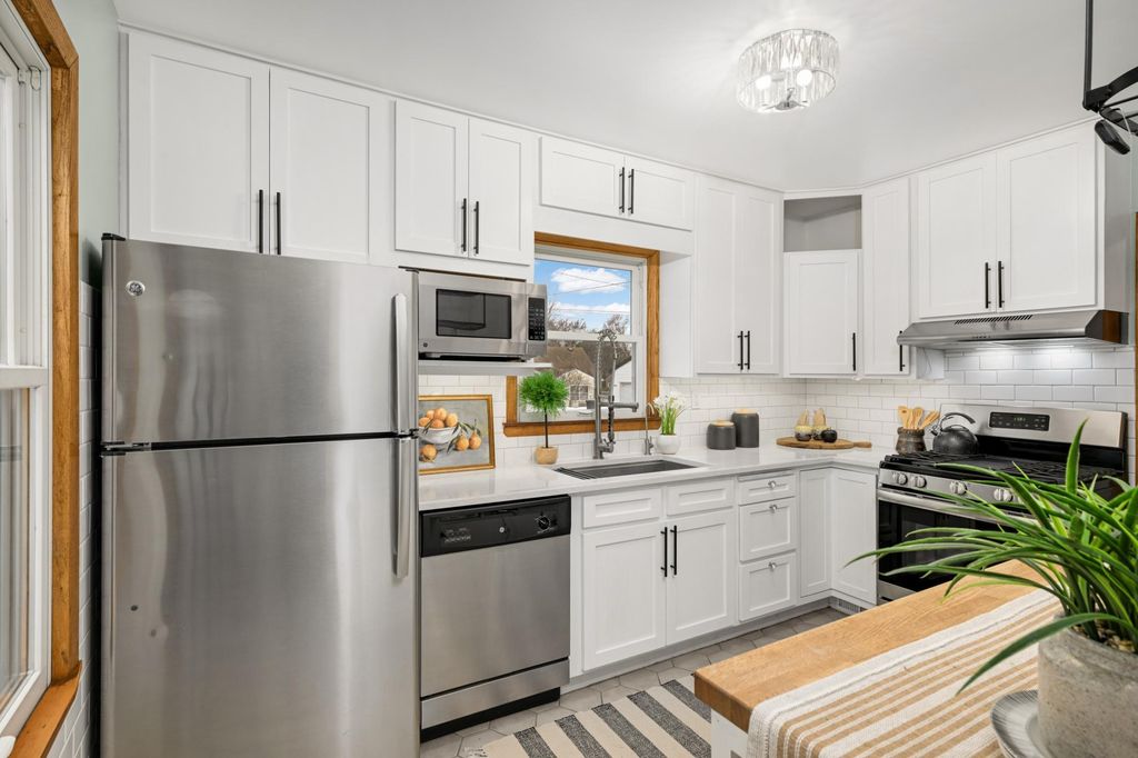 Photo of 3230 Stinson Boulevard, Minneapolis, MN 55418 (MLS # 7010578)