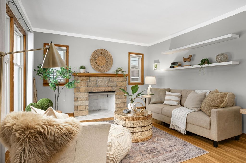 Photo of 3230 Stinson Boulevard, Minneapolis, MN 55418 (MLS # 7010578)