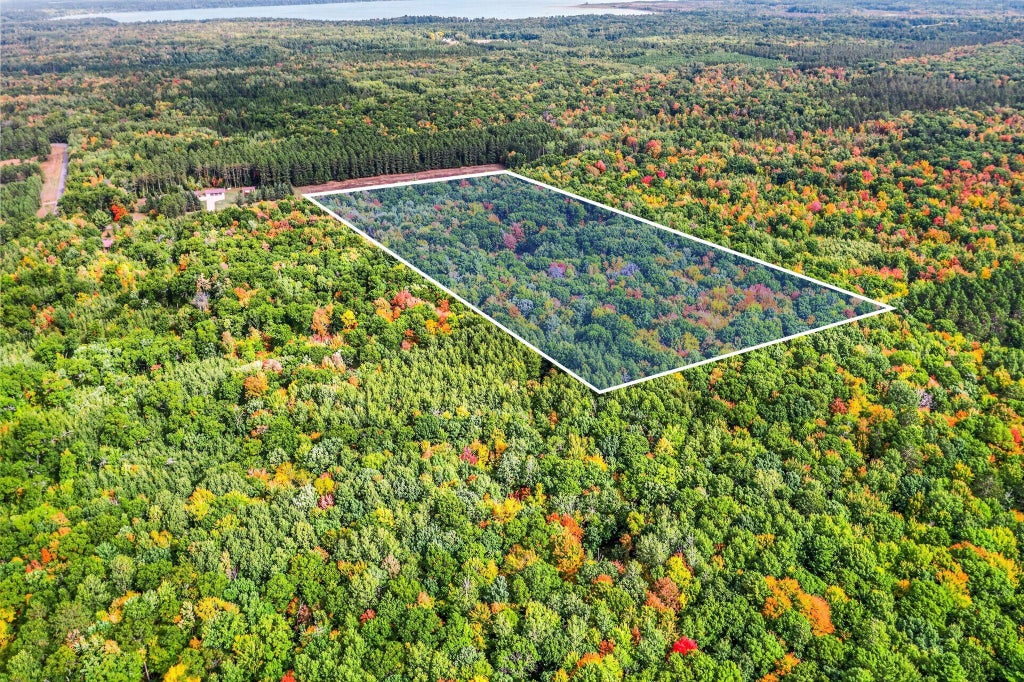 Photo of 26557 Helsene Road, Webster, WI 54893 (MLS # 7150042)