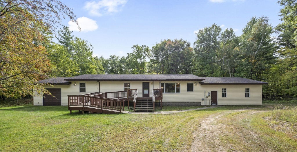 Photo of 26557 Helsene Road, Webster, WI 54893 (MLS # 7150042)
