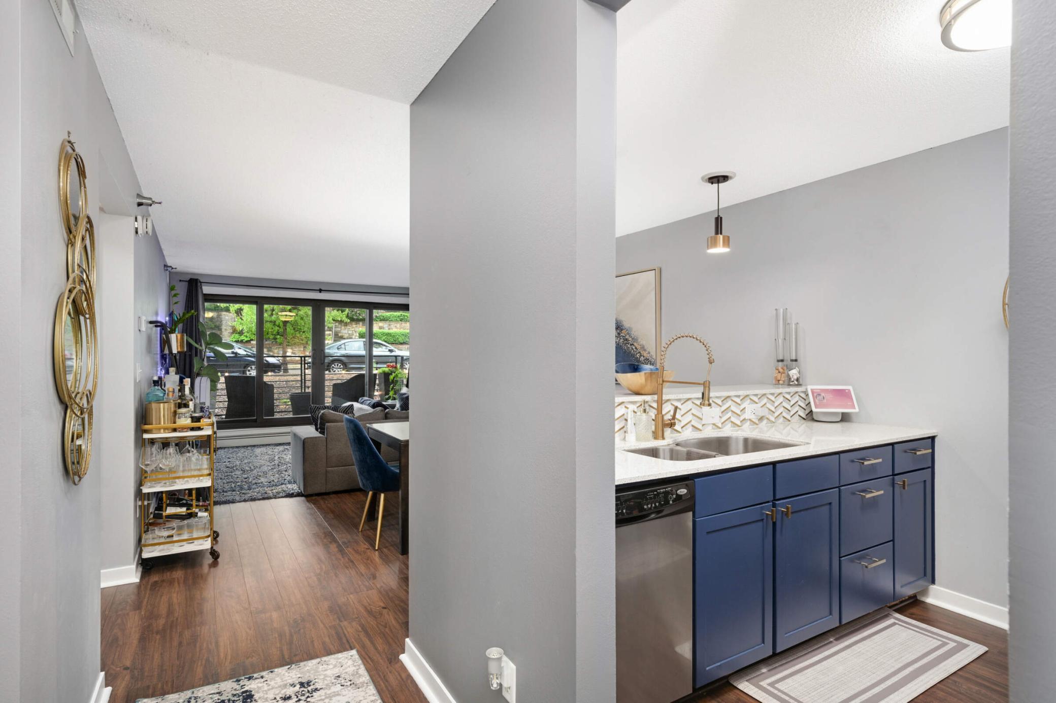 48 Groveland Terrace 206B