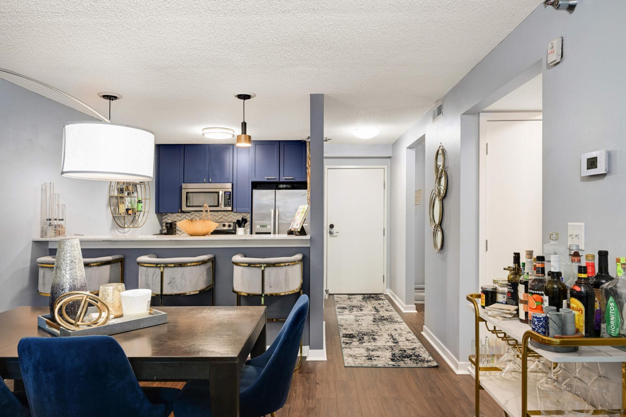 48 Groveland Terrace 206B