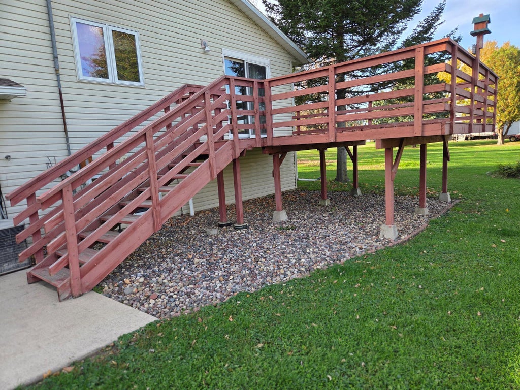 Photo of 208 2nd Street SW, Grand Meadow, MN 55936 (MLS # 7162811)