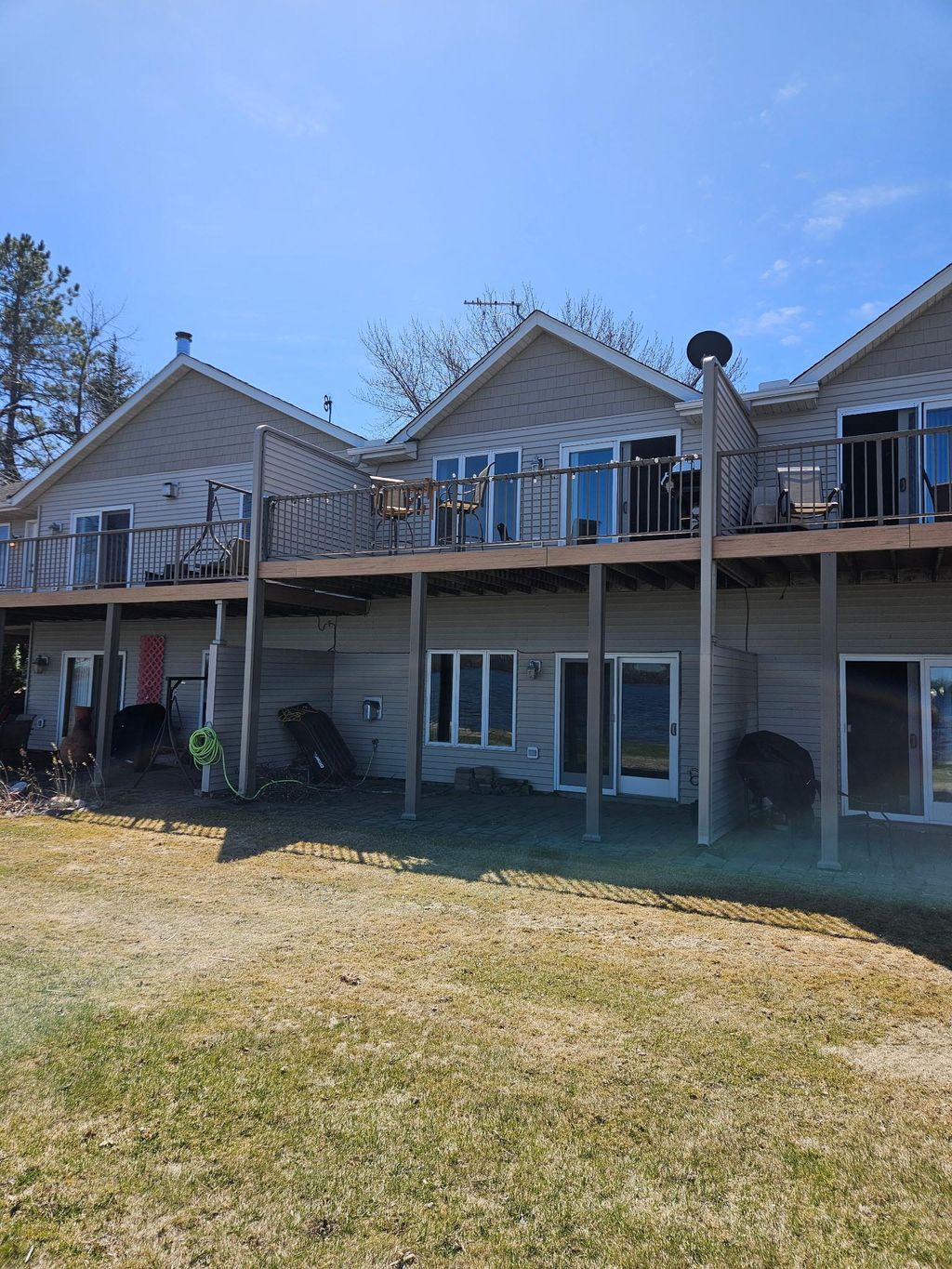 Photo of 5538 County Road 6 SW, Howard Lake, MN 55349 (MLS # 7061105)
