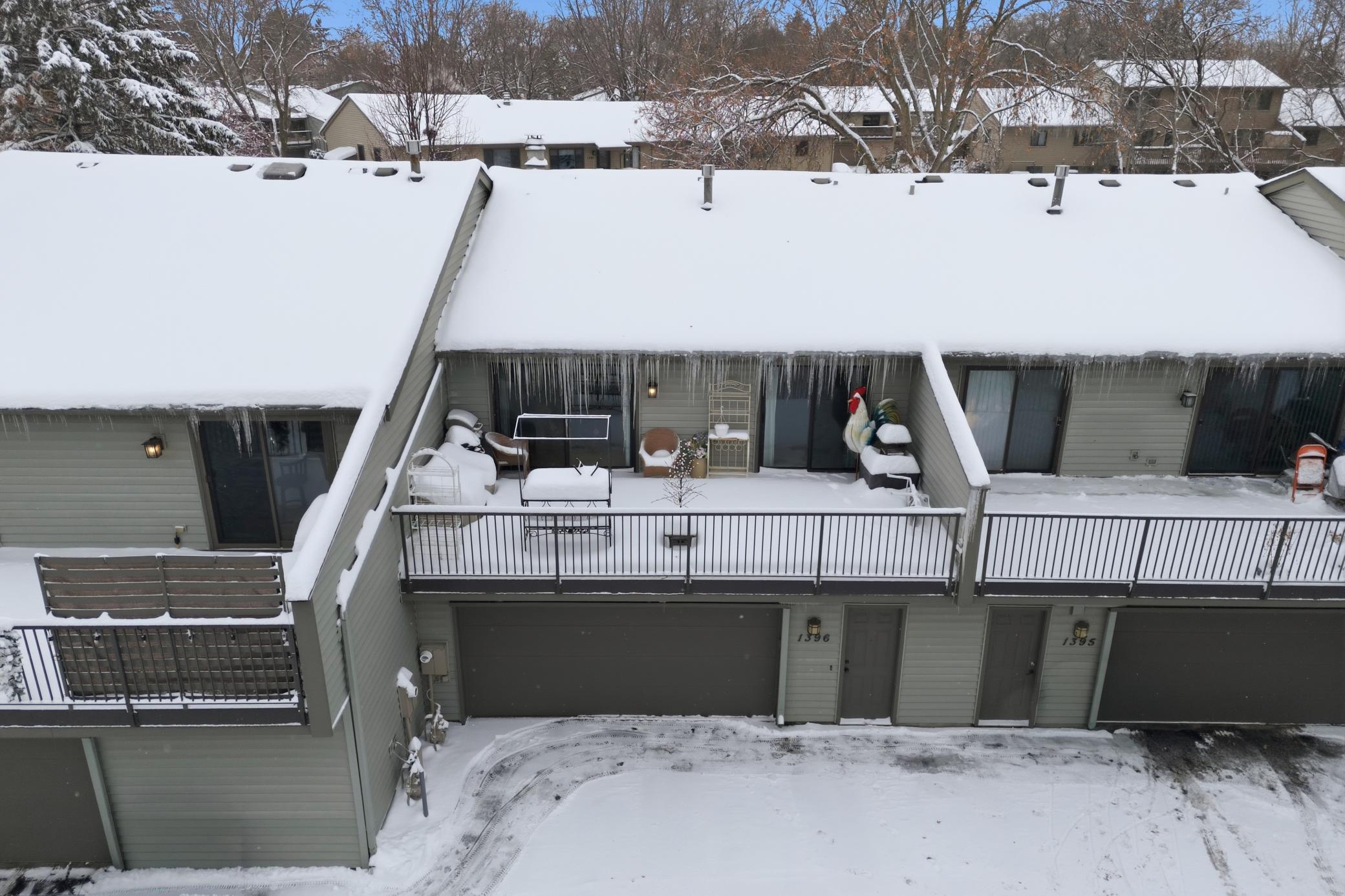 1396 Arden View Drive