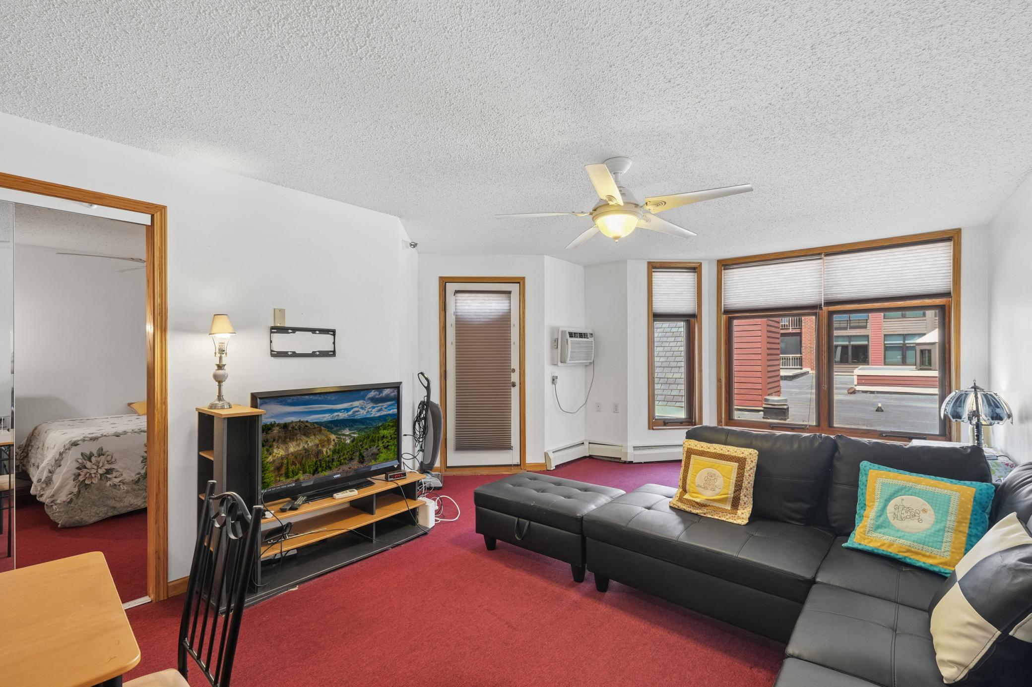 500 County Road B W 111