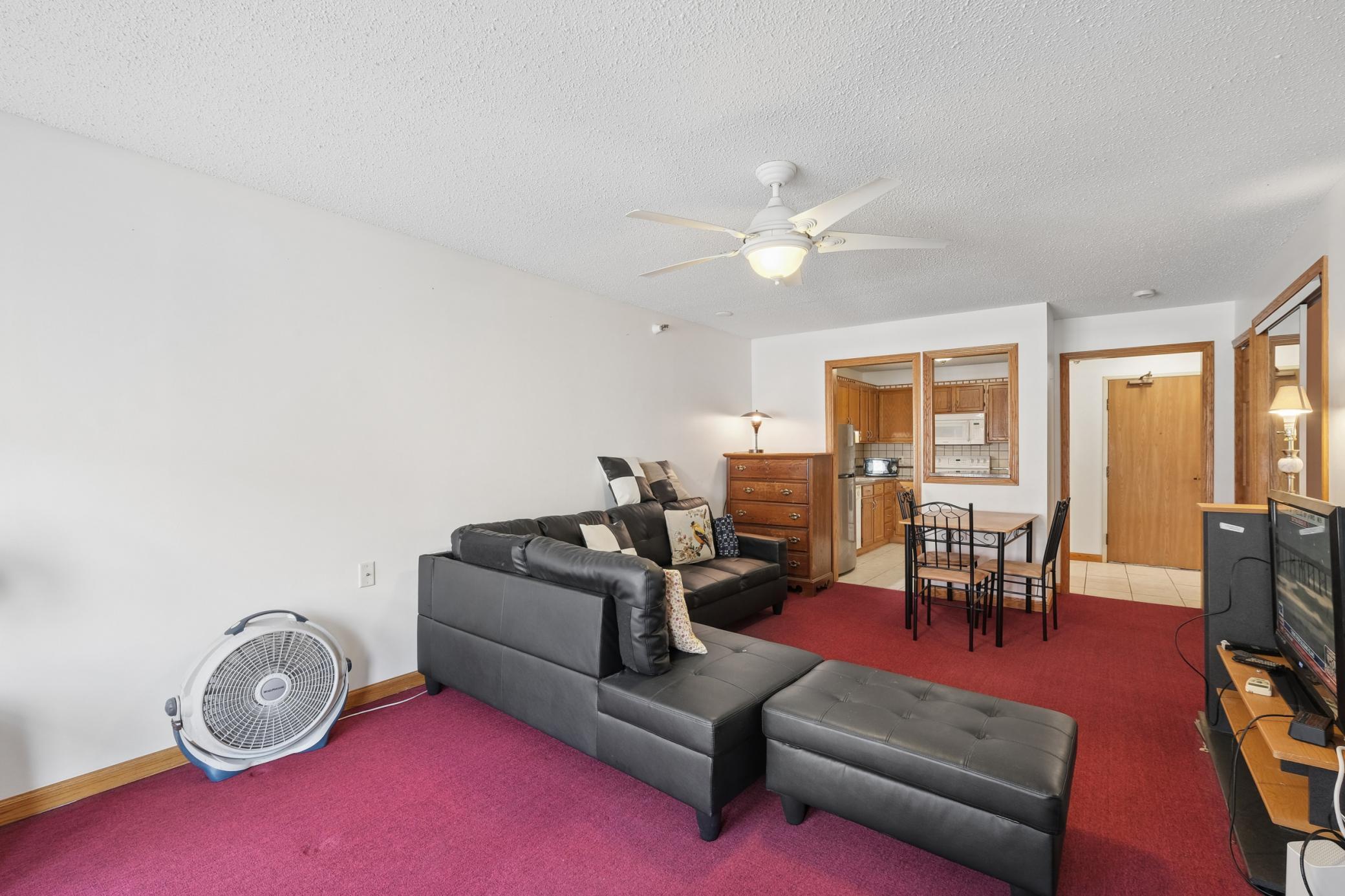 500 County Road B W 111