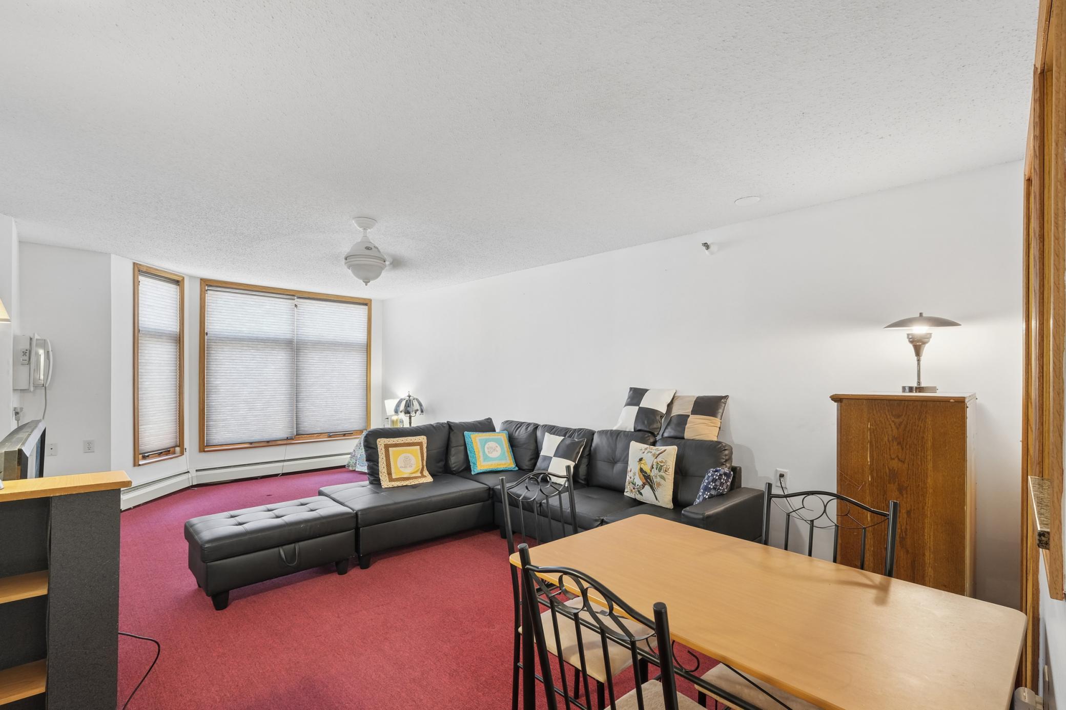 500 County Road B W 111