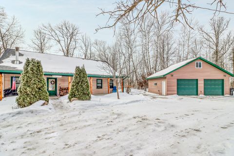 Photo of 57897 175th Street, Menahga, MN 56464 (MLS # 7021999)