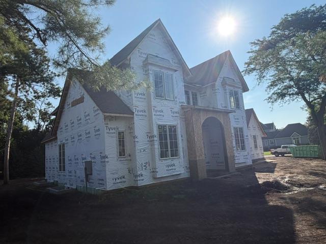 11044 Bell Oaks Estate Road