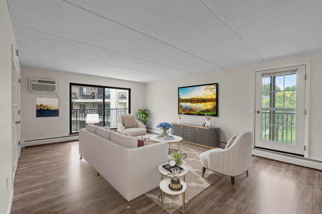 Photo of 10411 Cedar Lake Road #419, Minnetonka, MN 55305 (MLS # 7098883)