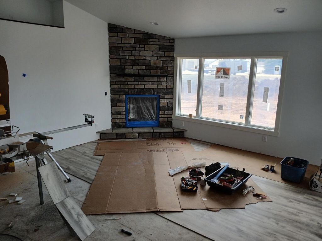 Photo of 918 County Road T, Hammond, WI 54015 (MLS # 7049228)