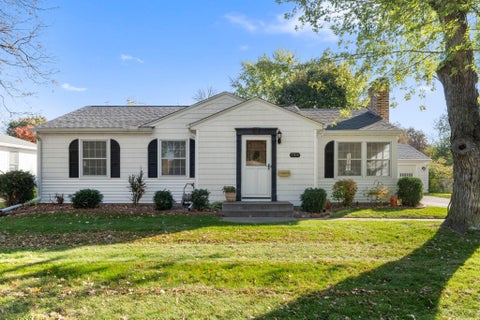 Photo of 7109 Morgan Avenue S, Richfield, MN 55423 (MLS # 7163378)