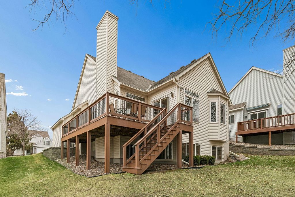 Photo of 8724 Callahan Trail, Inver Grove Heights, MN 55076 (MLS # 7024039)