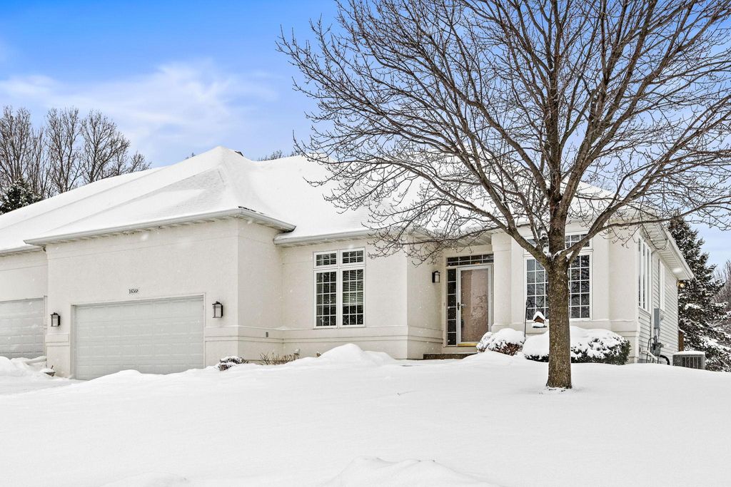 Photo of 16568 Irwindale Way, Lakeville, MN 55044 (MLS # 6806914)